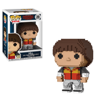 Stranger Things - Will w/Chase, , hi-res view 1