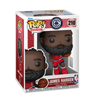 Pop! James Harden, , hi-res view 2