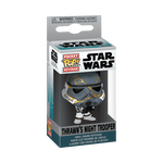 Pop! Keychain Thrawn's Night Trooper, , hi-res view 2