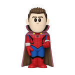 Vinyl SODA Zombie Hunter Spider-Man, , hi-res view 1