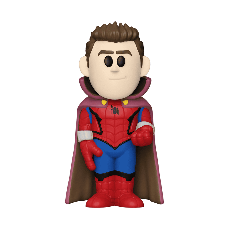 Vinyl SODA Zombie Hunter Spider-Man, , hi-res view 1