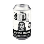 Vinyl SODA Morticia Addams, , hi-res view 2