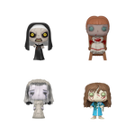 Pop! Warner Bros. Horror 4-Pack, , hi-res view 1