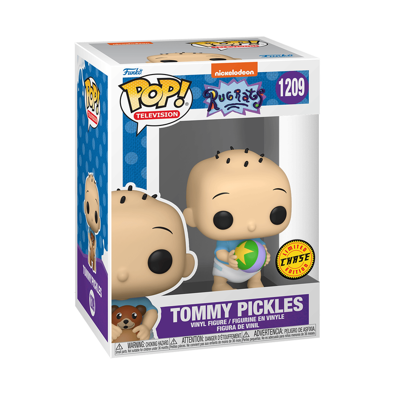 Pop! Tommy Pickles, , hi-res image number 4