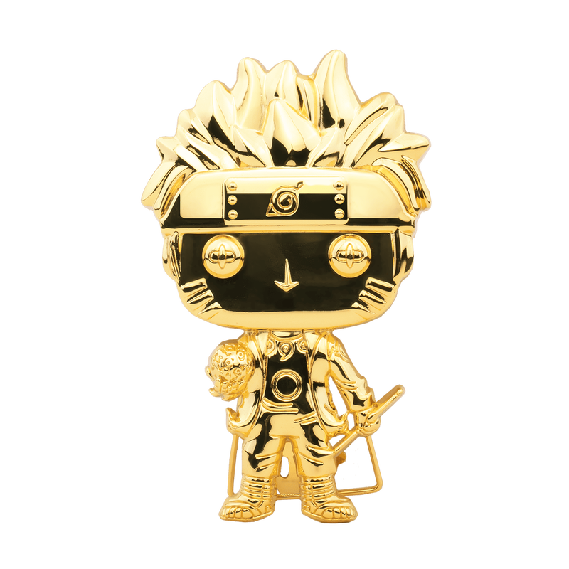 Pop! Pins Naruto (Sixth Path), , hi-res view 5