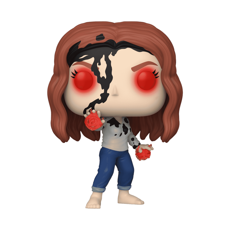 Pop! Wanda Maximoff (Earth-838) (Glow), , hi-res view 1