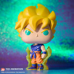 Pop! Super Saiyan Goku FWlifestyle1 view 2