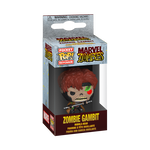 Pop! Keychain Zombie Gambit, , hi-res view 2