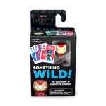 Something Wild! Marvel Infinity Saga - Iron Man Card Game, , hi-res image number 1