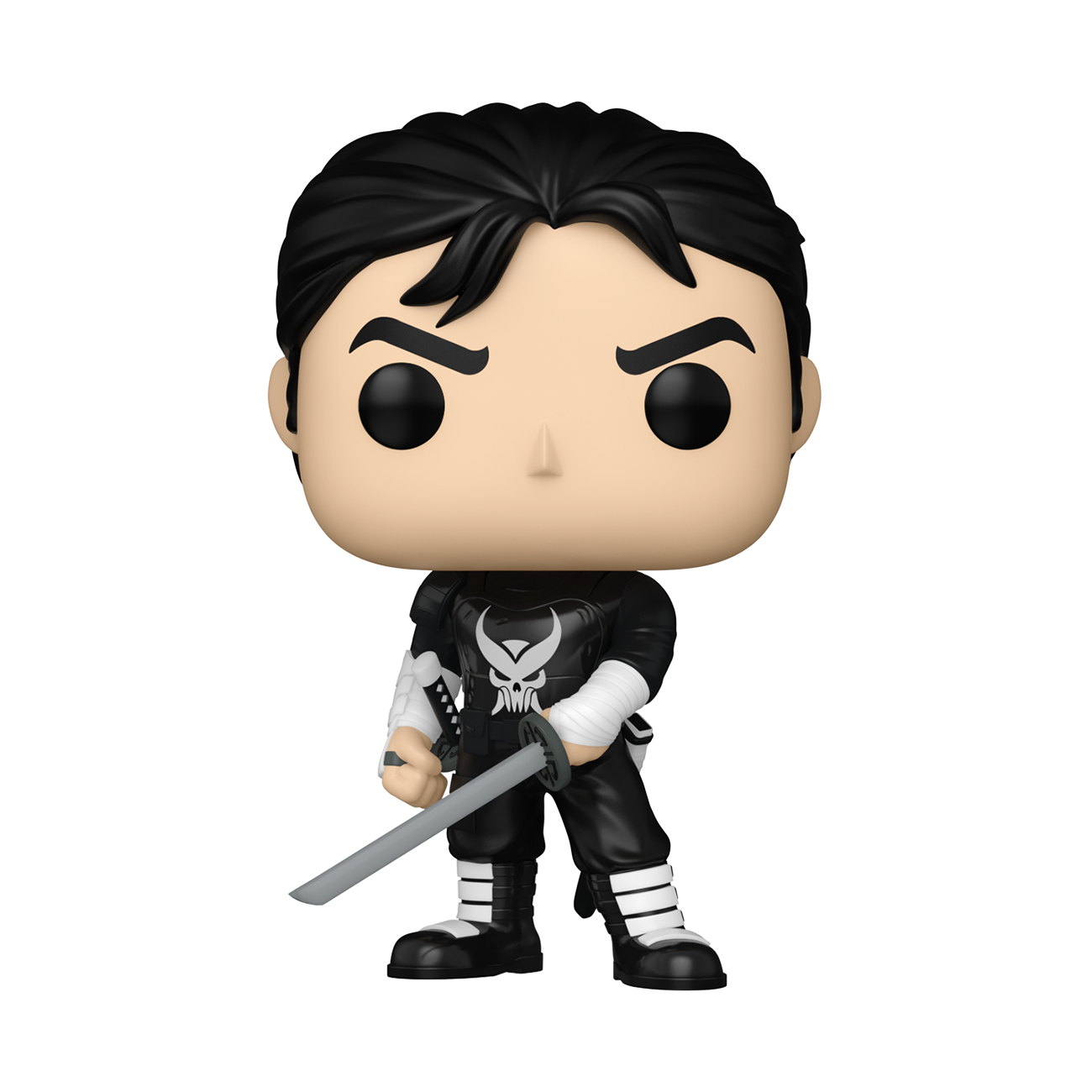 Pop! Punisher with Sword — Funko Pop! Vinyl · Comics & Superheroes