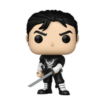 Pop Punisher With Sword