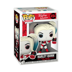Pop! Harley Quinn with Pigtails, , hi-res view 2