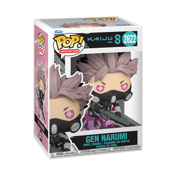 Pop! Gen Narumi (Power Up), , hi-res view 2