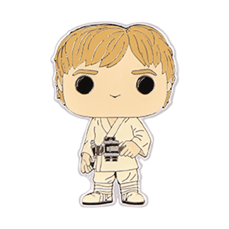 Star Wars 4-Pack Pin Set, , hi-res view 5