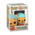 POP Disney: Winnie- Winnie Reading Book, , hi-res view 1