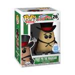 Pop! Fruit Pie the Magician, , hi-res view 2