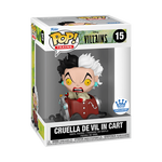 Pop! Trains Cruella de Vil, , hi-res image number 3