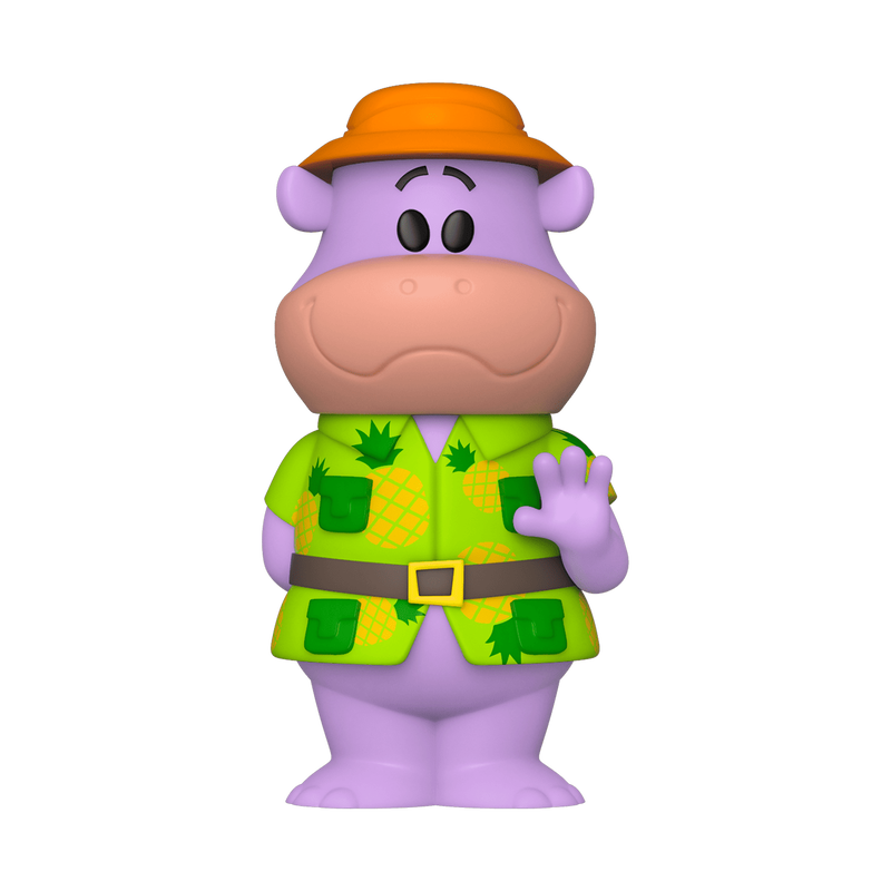 Vinyl SODA Peter Potamus, , hi-res view 2