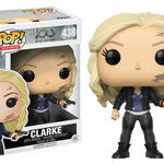 The 100 - Clarke Griffin, , hi-res view 1