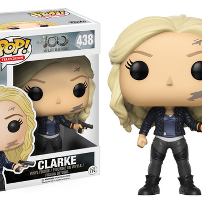 The 100 - Clarke Griffin, , hi-res view 1