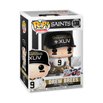 Pop! Drew Brees, , hi-res view 2