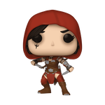 Pop! Rogue with Daggers, , hi-res view 1