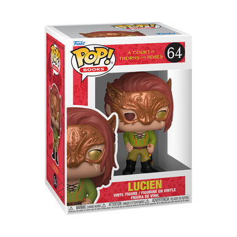 Pop! Lucien (Metallic), , hi-res view 2