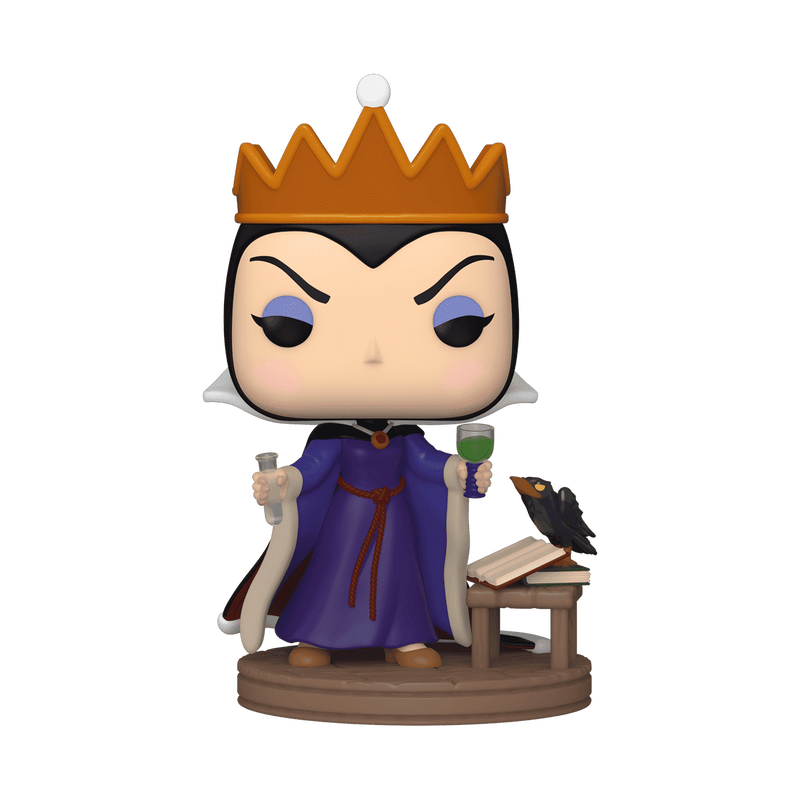 Pop! Evil Queen, , hi-res view 1