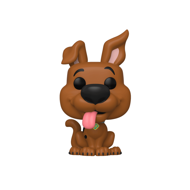 POP Movies: Scoob!- Young Scooby, , hi-res view 2