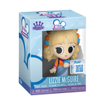 Disney Channel Throwback Lizzie McGuire Mini Vinyl Figure, , hi-res view 1