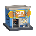 Bitty Pop! Towns Skateboarder & Skate Shop, , hi-res view 1