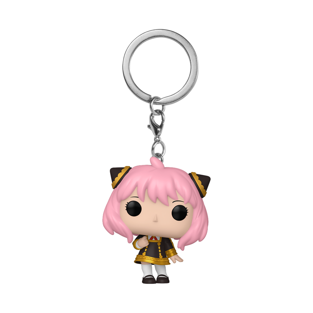 Детский брелок Funko Pop! Keychain Anya Forger — фото 1