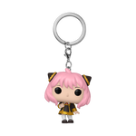 Pop! Keychain Anya Forger, , hi-res view 1
