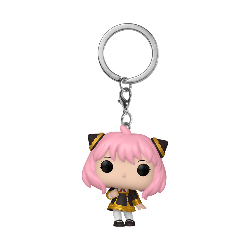 Pop! Keychain Anya Forger, , hi-res view 1
