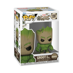 Pop! Groot as Hulk, , hi-res view 2