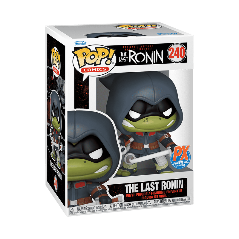 Pop! The Last Ronin, , hi-res view 2