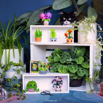 Pop! Mystery Flora FWlifestyle1 view 2