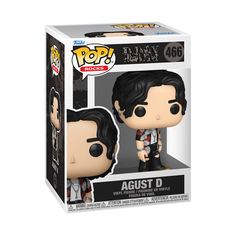 Pop! Agust D (Haegeum), , hi-res view 2