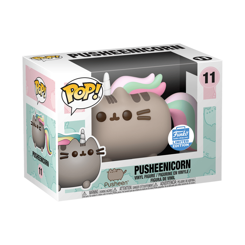 Pop! Pusheenicorn, , hi-res view 2