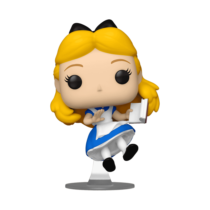 POP Disney: Alice 70th&sbquo;&Auml;&igrave; Alice (Falling), , hi-res view 2