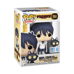 Pop! & Buddy Meryl Stryfe with Kuroneko, , hi-res view 2