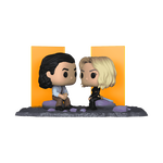 Pop! Moment Loki and Sylvie, , hi-res view 1