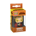 Pop! Keychain Hawks, , hi-res view 2