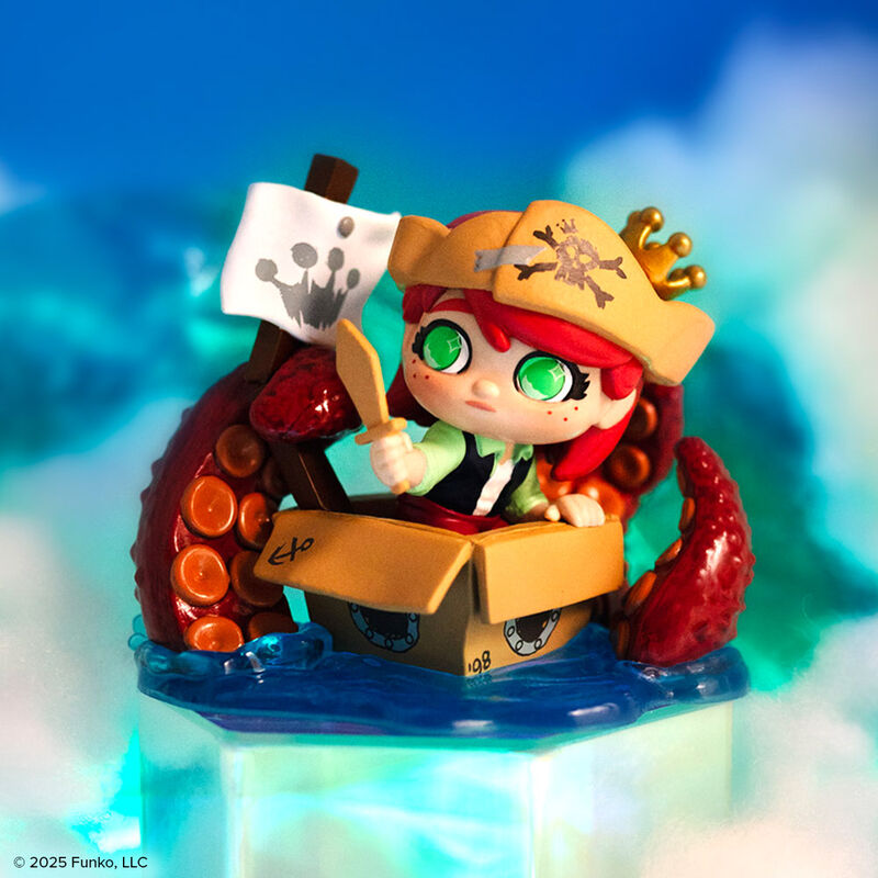 Funko Fun Squad Premium Blind Box, , hi-res view 11