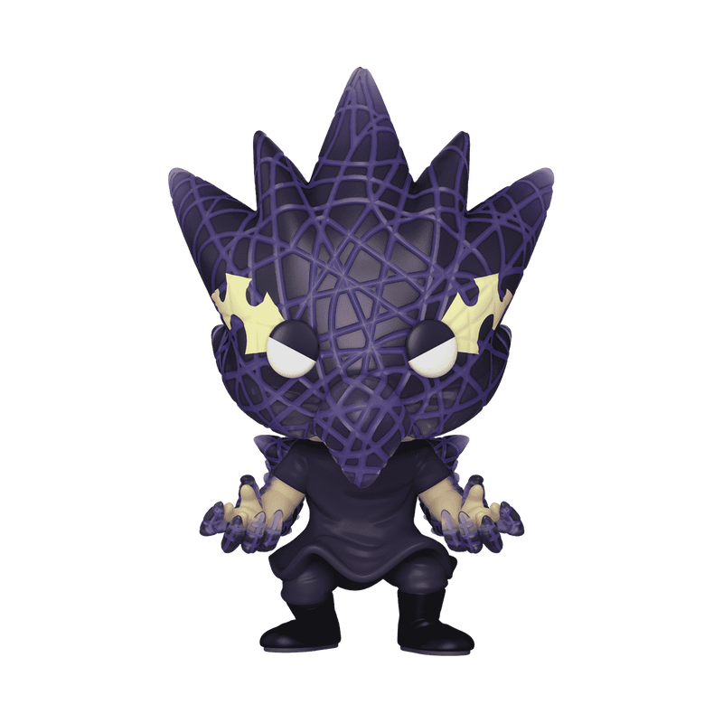 Pop! Fumikage Tokoyami, , hi-res view 1