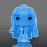 Haunted mansion bride funko pop shop