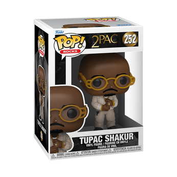 Pop! Tupac Shakur, Image 2