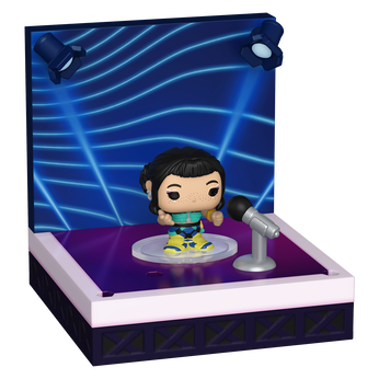 Bitty Pop! Stages Zoey (How It&rsquo;s Done), , hi-res view 2