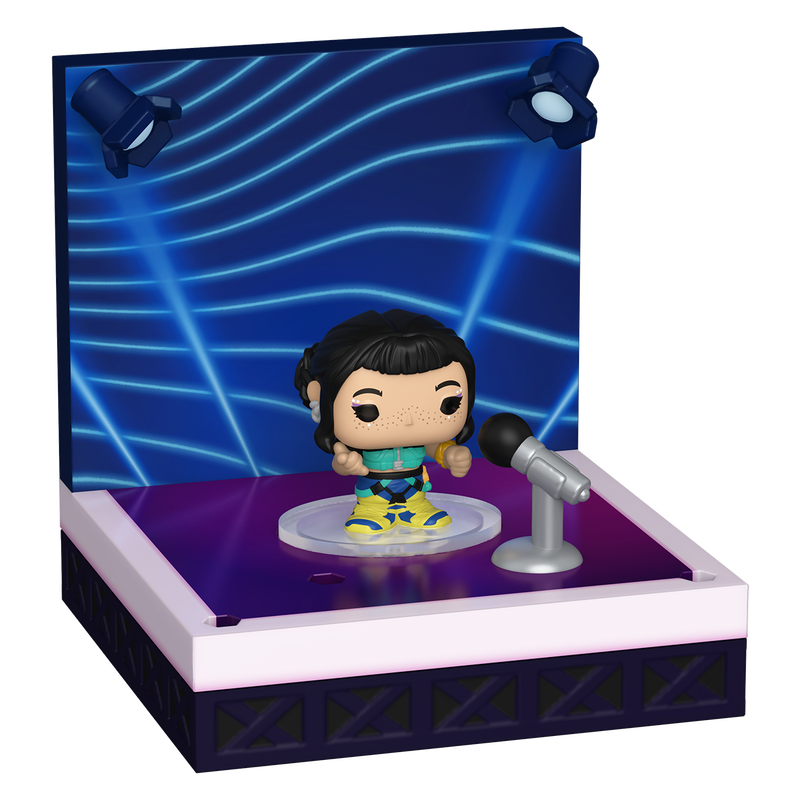 Bitty Pop! Stages Zoey (How It&rsquo;s Done), , hi-res view 2