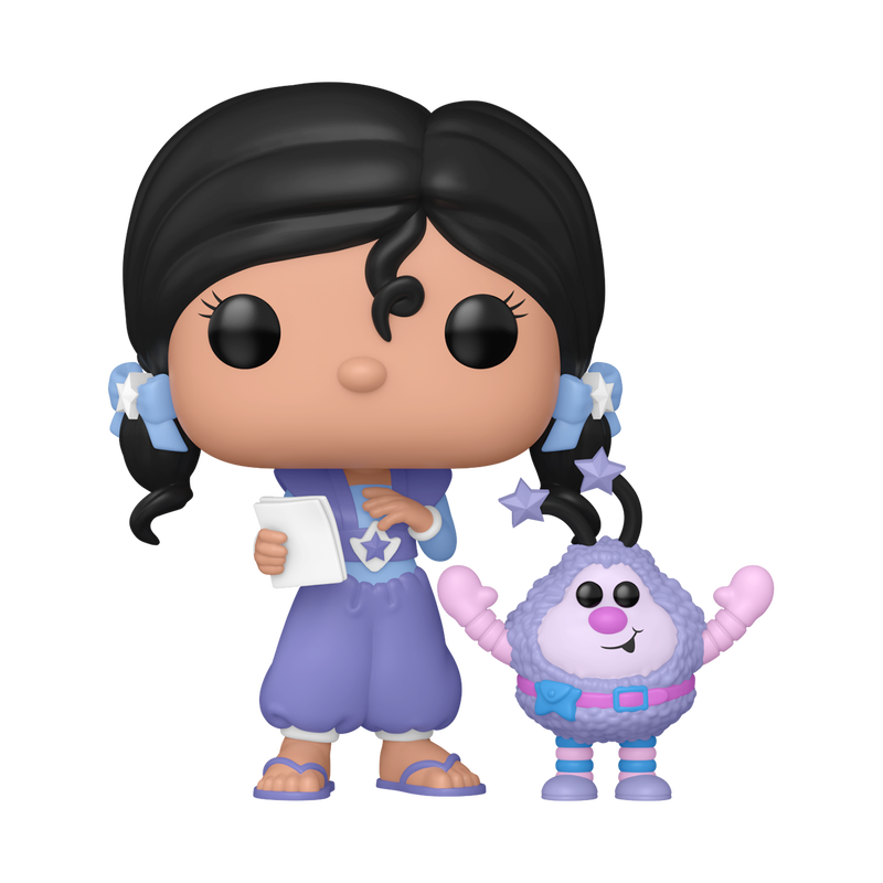 Pop! & Buddy Indigo and Sprite, , hi-res view 1